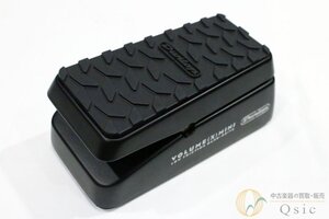 [超美品] Jim Dunlop DVP4 Volume X Mini Pedal ミニサイズのボリュームペダル/エクスプレッションペダルとしても使用可能 [TK443]