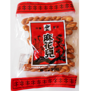 麻花兒（まふぁーる１５０g（長崎中華菓子）林製菓