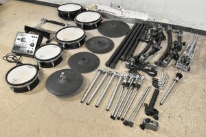 Roland/ローランド 電子ドラム TD-12 V-Drums【ジャンク品】