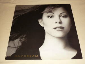 Mariah Carey / Daydream ～ Europe org / 1995年 / Columbia COL 481367 1