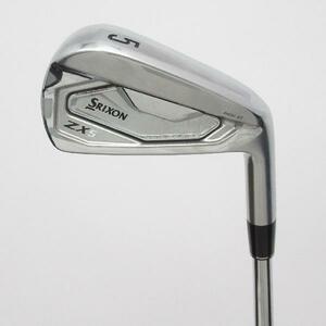 ダンロップ SRIXON スリクソン ZX5 MkII アイアン N.S.PRO MODUS3 TOUR 105 DST シャフト：N.S.PRO MODUS3 TOUR 105 DST(9本:#4・・・