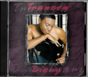 激レア TRANEEN (TRANNEEN YOUNG) - DIARY (2000) MO産 インディソウル 傑作 (feat. BOBBY CRAWFORD of OL