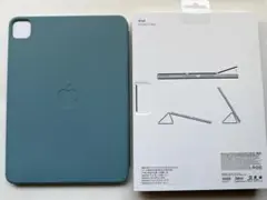 純正iPad Pro 11インチ 第1＆第2世代 スマートフォリオケース