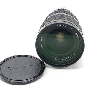 Tokina トキナー AT-X PRO AF 28-70mm 1:2.8 Φ70 カメラレンズ ズームレンズ キャップ レンズフィルター ※現状品