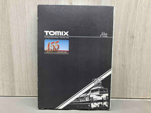 TOMIX 92485 JR455系電車（磐越西線）セット