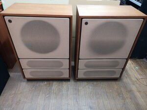 TANNOY Arden MKⅡ？ スピーカーペア ジャンク1511