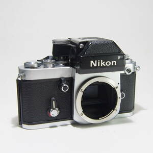  ☆☆Nikon/ニコン・F2フォトミック・＃７２４XXXX☆☆