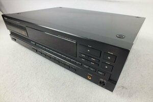 ★ DENON デノン DCD-1130 CDプレーヤー 中古 現状品 240601N3723