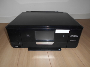 EPSON☆EP-808AB☆