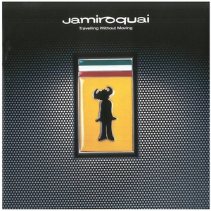 ジャミロクワイ(Jamiroquai) / Travelling Without Moving　CD