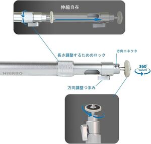 ファッション プロジェクター台/天吊金具 | スタンド天井 | 三脚付き | 耐