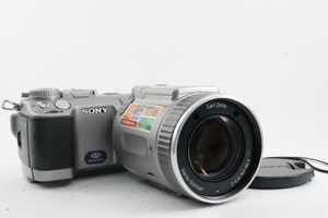 ★良品★ SONY DSC-F707 #L629