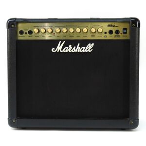 093s☆Marshall マーシャル MG30DFX ギター用 アンプ コンボアンプ ※中古