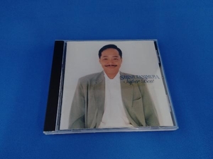 ジャンク 谷村新司 CD スーパー・ベスト