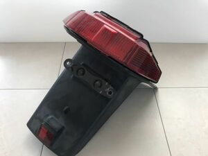 ホンダVTZ250 純正テールレンズ（品番/STANLEY 040-0177) VTZ250 即決、送料無料【H0601】