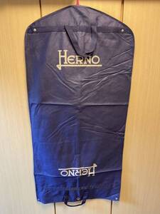 HERNO ヘルノ 付属品 スーツ ガーメント