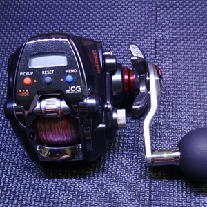 DAIWA　15シーボーグ200J