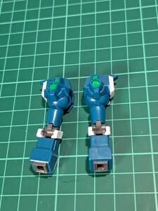 ジャンク リゼル 腕 hg ガンプラ ガンダム GUNDAM gunpura robot ucg477