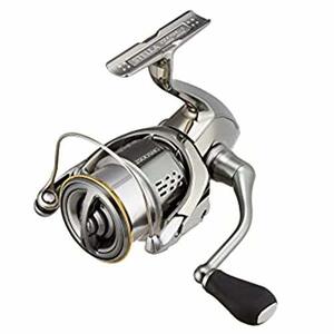 【中古】シマノ(SHIMANO) スピニングリール 18 ステラ 2500SHG バス釣り