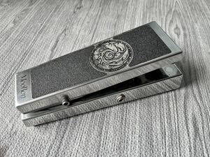 Moollon Vintage Wah ワウペダル CLYDE