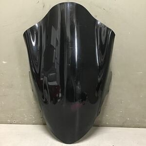 p14-13 ホンダ PCX125 JF28 スクリーン　社外品