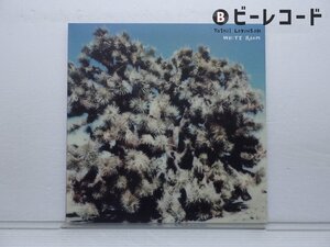 吉井和哉「White Room」LP（12インチ）/Universal Music(TOJT-25630)/邦楽ロック