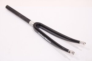 ★INTER MAX インターマックス カーボンフォーク OS コラム残長300mm 未使用品