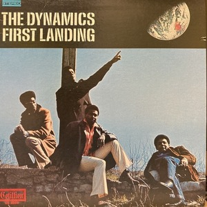 DYNAMICS (SOUL) / FIRST LANDING (US-ORIGINAL)