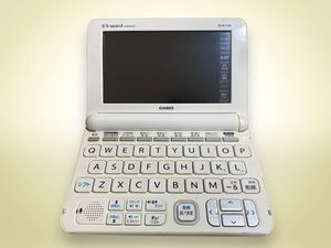 カシオ 電子辞書 エクスワード ドイツ語モデル XD-K7100 CASIO EX-word