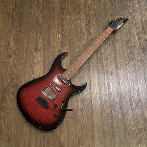 Fernandes Electric Guitar エレキギター フェルナンデス -c237