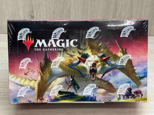 ［未開封品］MTG IKORIA イコリア： 巨獣の棲家 ブースターパック