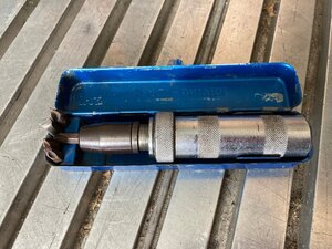 VESSEL IMPACT DRIVER No.2500 インパクトドライバー ベッセル　ハンドツール　中古