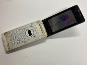 AA844 docomo SH-03A ホワイト