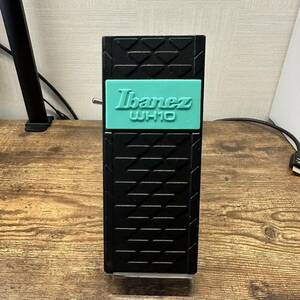 Ibanez ワウペダル WH10v3 アイバニーズWAH PEDAL 