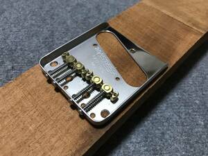 MASTERY BRIDGE ( マスタリーブリッジ ) / M3 Tele Mastery Bridge