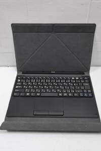 G4467 Y MT-WN1003 Windows タブレット用 キーボード一体型保護ケース D1751K