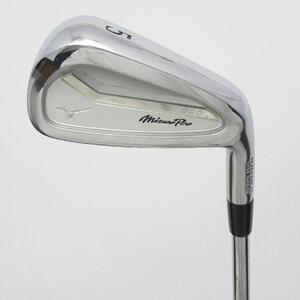 ミズノ Mizuno Pro MizunoPro 920 アイアン N.S.PRO MODUS3 TOUR 105 シャフト：N.S.PRO MODUS3 TOUR 105(6本:#5 #6 #7 #8 #9 PW)