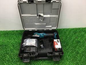 【中古品】【0907】makita 10.8V充電式マルチカッタ CP100DZ BL1015 DC10SA makitaインパクトケース 4点セット　IT1BV5TNVVT3