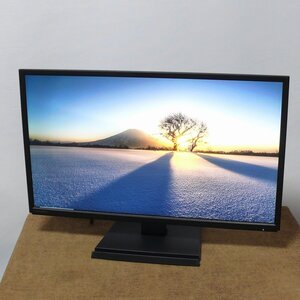 3457b/I-O DATA 23.8型ワイド液晶 / LCD-DF241EDB-B3