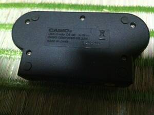 カシオ CA-28 USBクレードル台