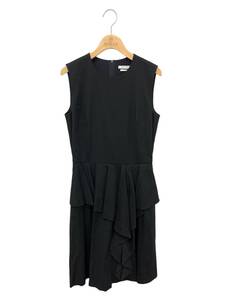 FOXEY NEW YORK collection フォクシー ワンピース 40 FIT＆FLARE FRANCE DRESS ブラック ITHLHQN4XCVS