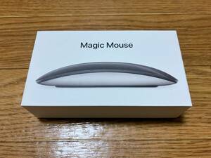 最新 Apple Magic Mouse 3 BLACK MMMQ3J/A Multi-Touch対応 アップル マジックマウス ブラック 3 2 MacBook Pro Air mini M1 M2 M3 iPad