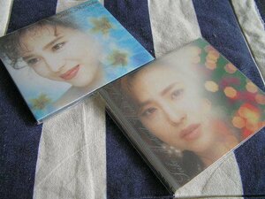 【JP11】 《松田聖子》 サマー・テイルズ & ウィンター・テイルズ - 2CD