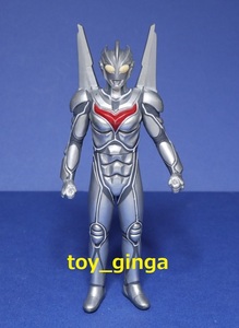 ウルトラヒーローシリーズ ウルトラマンノア 中古品　ウルトラマンネクサス