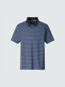 sale!新品タグ付☆UNIQLO×アダムスコット☆ドライEXポロシャツ