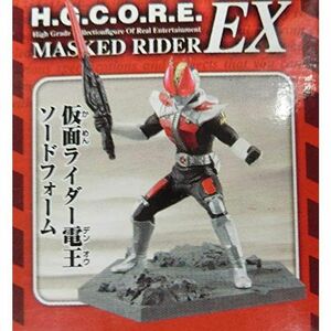 「H.G.C.O.R.E EX 仮面ライダー」 仮面ライダー電王 ソードフォーム 単品