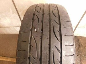 【U429】SPSPORT LM704▼215/55R17▼1本即決