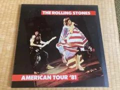 Rolling Stones ★ ローリングストーンズ U.S Tour 