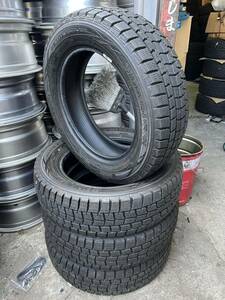 中古国産スタッドレス！ダンロップ ウィンターマックスwm01 175/65R15製造年式2019年！