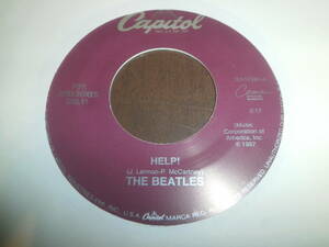 THE BEATLES / HELP! / I